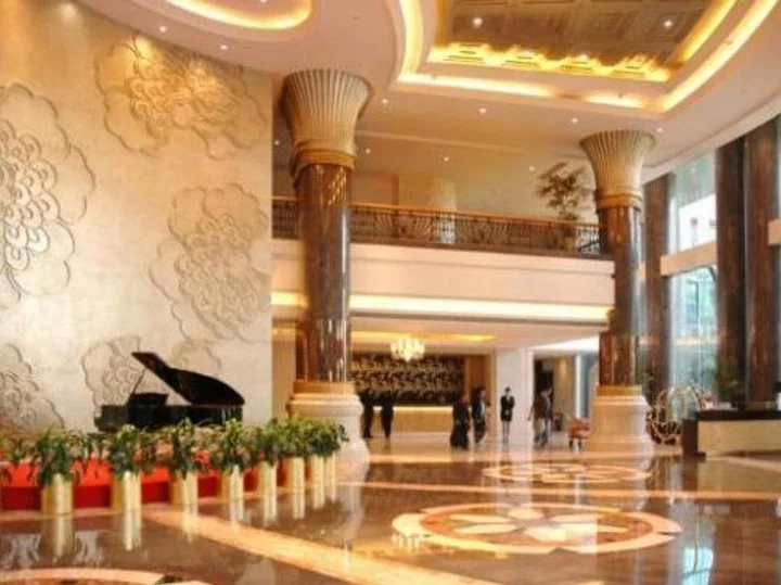 Фошань: Centenio Kingdom Hotel