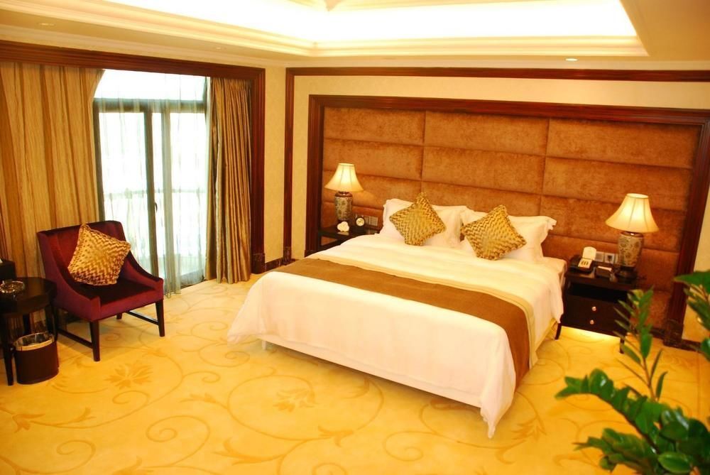 Фошань: Centenio Kingdom Hotel