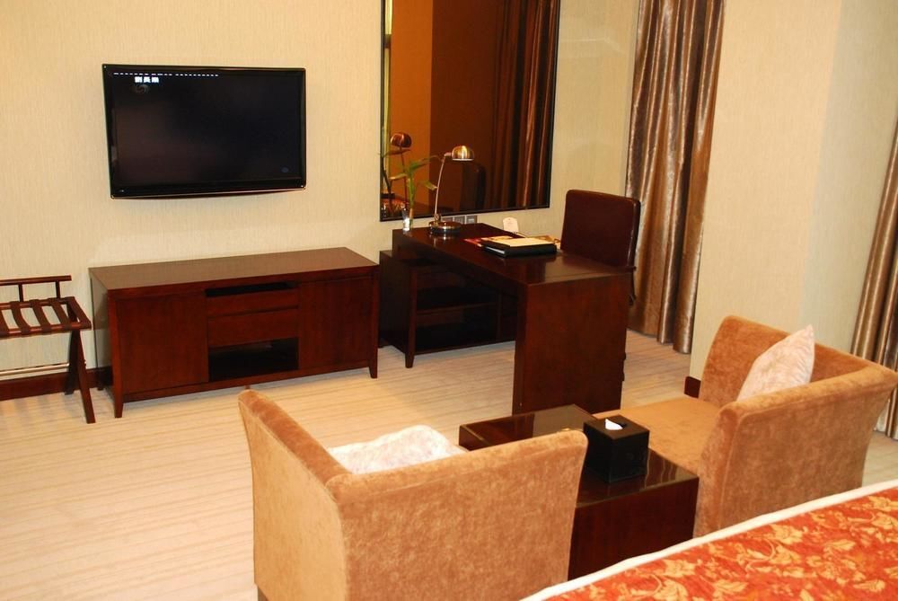 Фошань: Centenio Kingdom Hotel