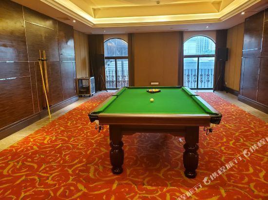 Фошань: Centenio Kingdom Hotel