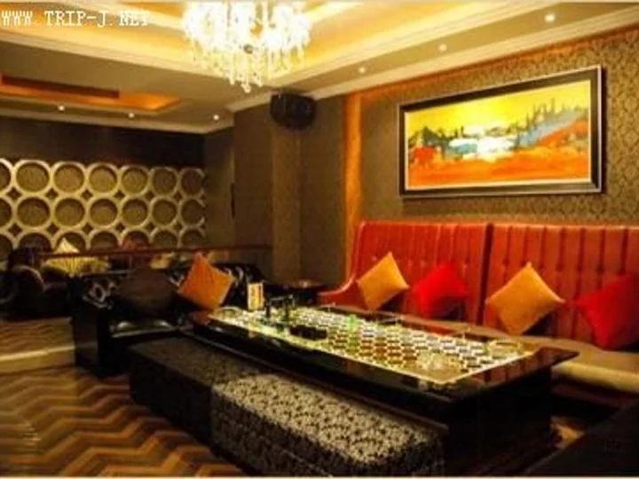 Фошань: Centenio Kingdom Hotel