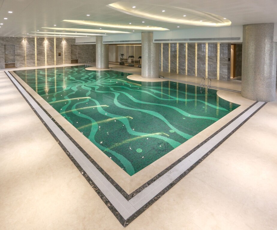 Хулун-Буир: Bavaria Regent Hotel Hailar