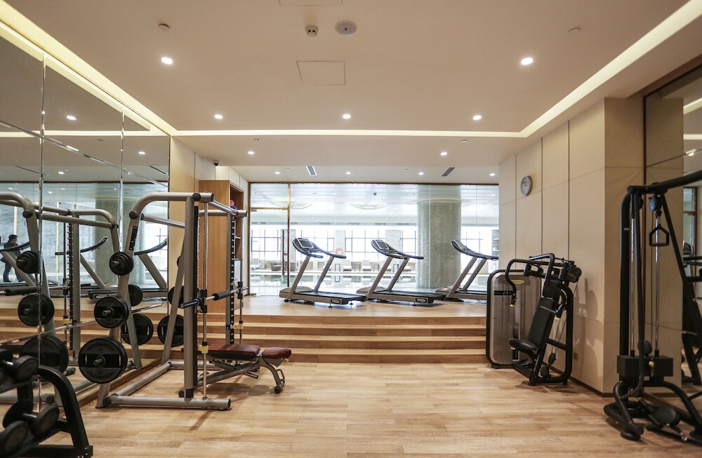 Хулун-Буир: Bavaria Regent Hotel Hailar