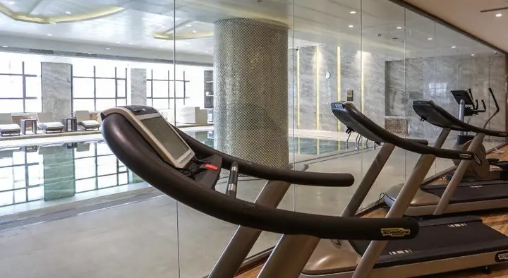 Хулун-Буир: Bavaria Regent Hotel Hailar