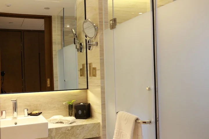 Хулун-Буир: Bavaria Regent Hotel Hailar