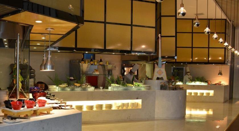 Хулун-Буир: Bavaria Regent Hotel Hailar