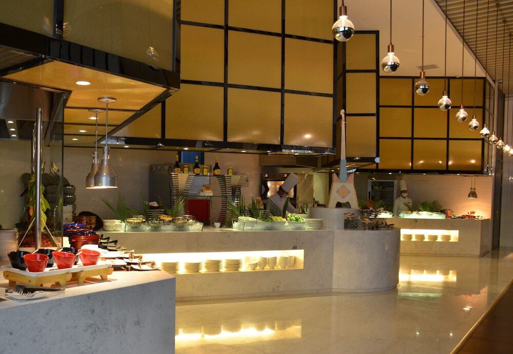 Хулун-Буир: Bavaria Regent Hotel Hailar