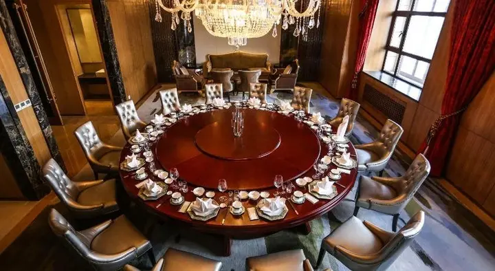 Хулун-Буир: Bavaria Regent Hotel Hailar