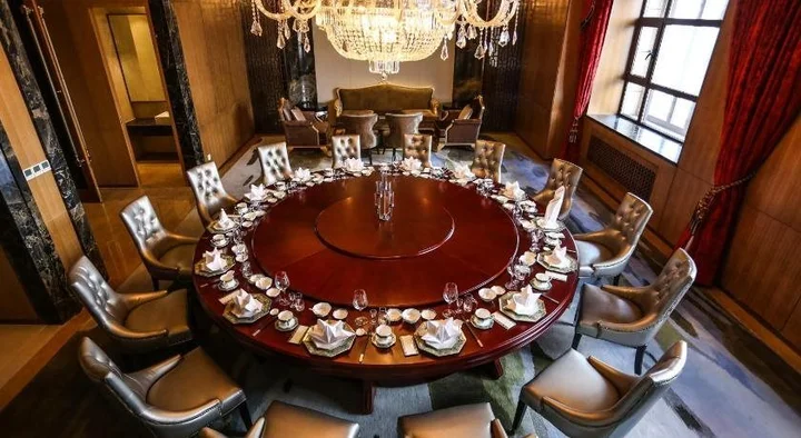 Хулун-Буир: Bavaria Regent Hotel Hailar