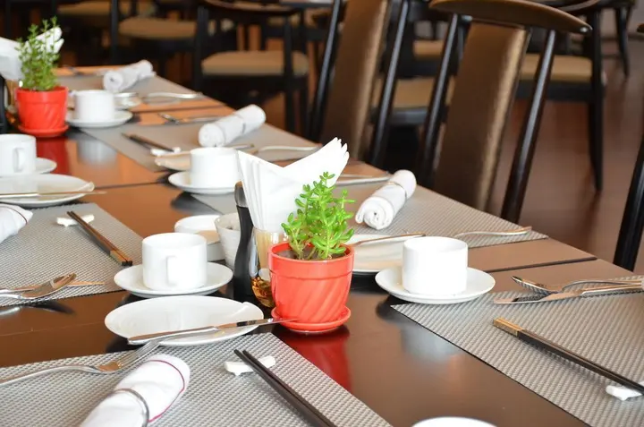 Хулун-Буир: Bavaria Regent Hotel Hailar