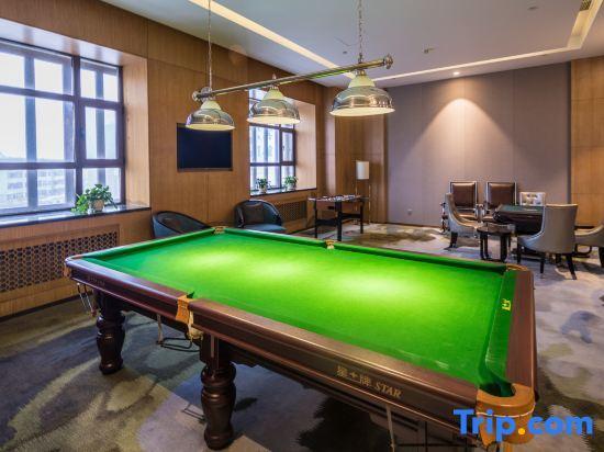 Хулун-Буир: Bavaria Regent Hotel Hailar