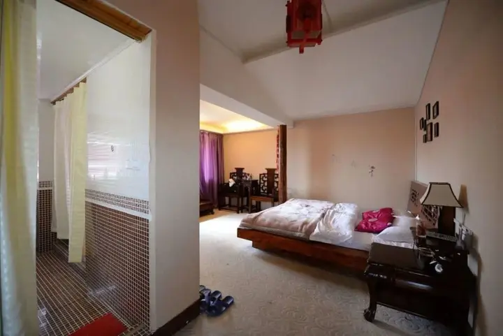 Лицзян: Ji Xiang Guest House