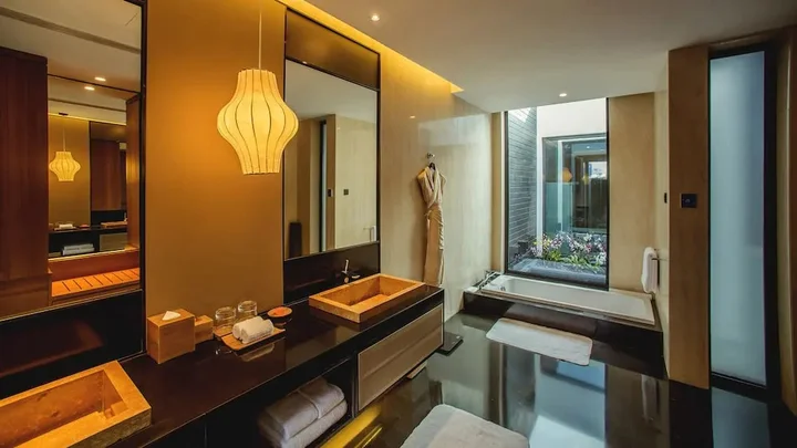 Шэньчжэнь: Bay Breeze Resort Shenzhen