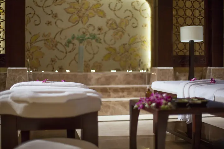 Сяньян: Xi'an Airport Hotel
