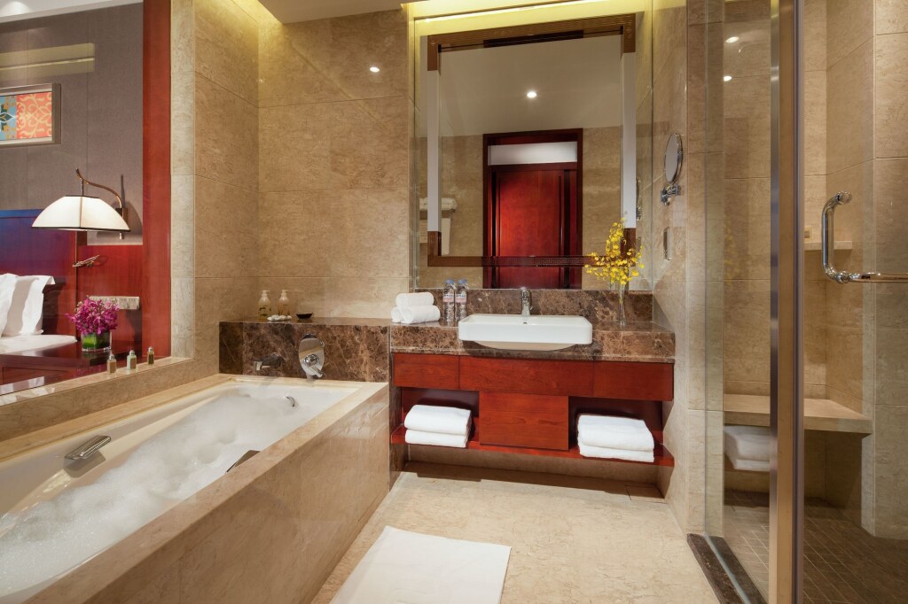 Сяньян: Xi'an Airport Hotel