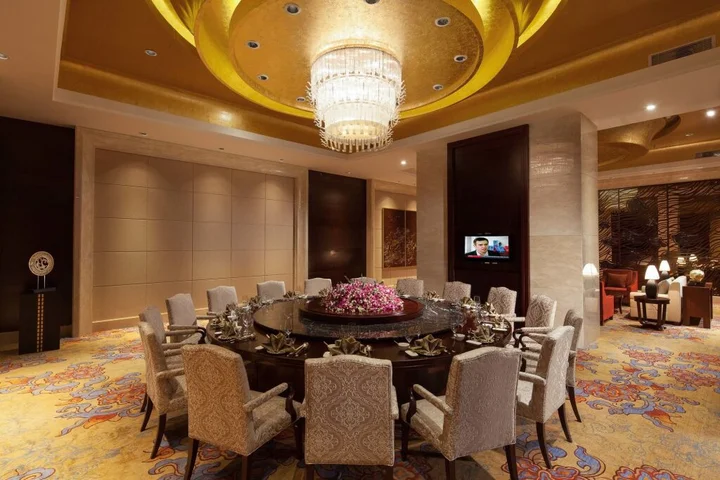 Сяньян: Xi'an Airport Hotel