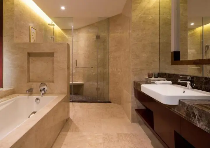 Сяньян: Xi'an Airport Hotel