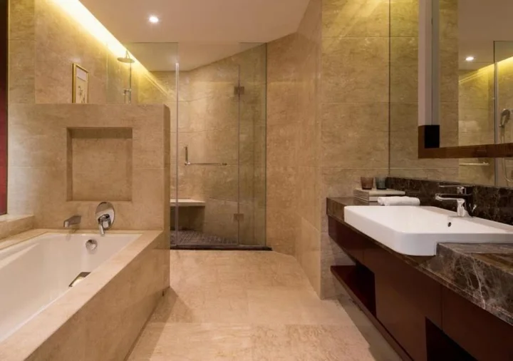 Сяньян: Xi'an Airport Hotel