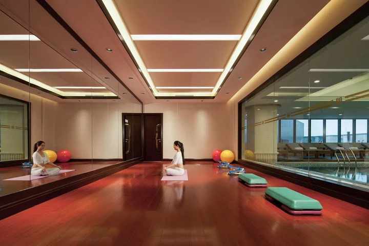 Сяньян: Xi'an Airport Hotel