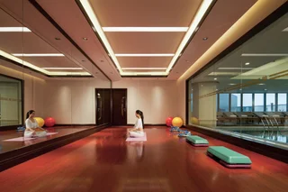 Сяньян: Xi'an Airport Hotel