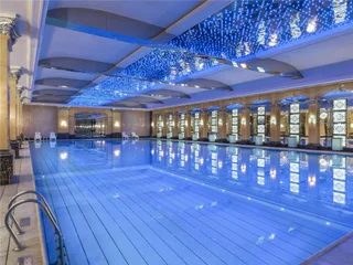 Шанхай: Chateau Star River Hotel Shanghai Minhang
