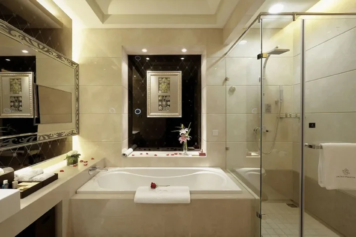 Шанхай: Chateau Star River Hotel Shanghai Minhang
