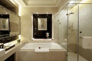 Шанхай: Chateau Star River Hotel Shanghai Minhang