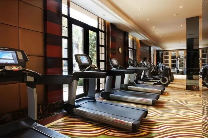 Шанхай: Chateau Star River Hotel Shanghai Minhang