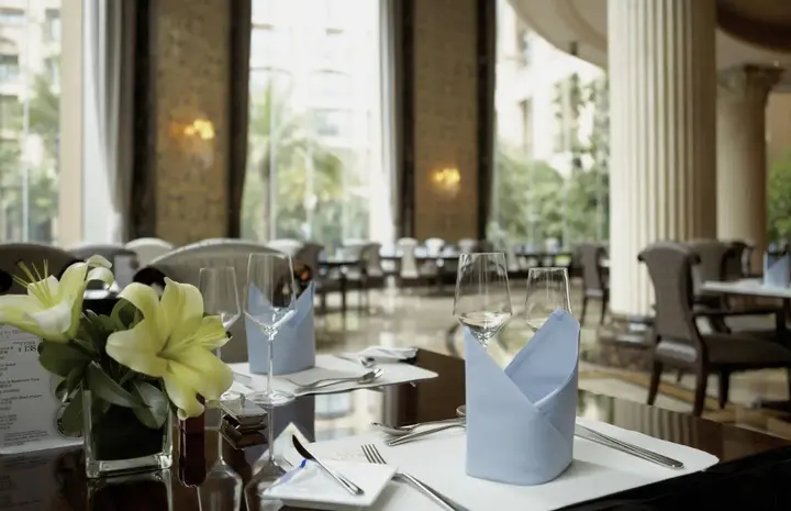 Шанхай: Chateau Star River Hotel Shanghai Minhang