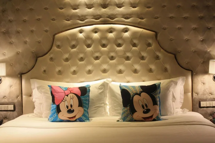 Шанхай: Chateau Star River Hotel Shanghai Minhang