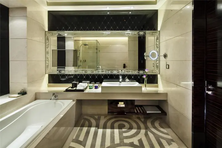 Шанхай: Chateau Star River Hotel Shanghai Minhang