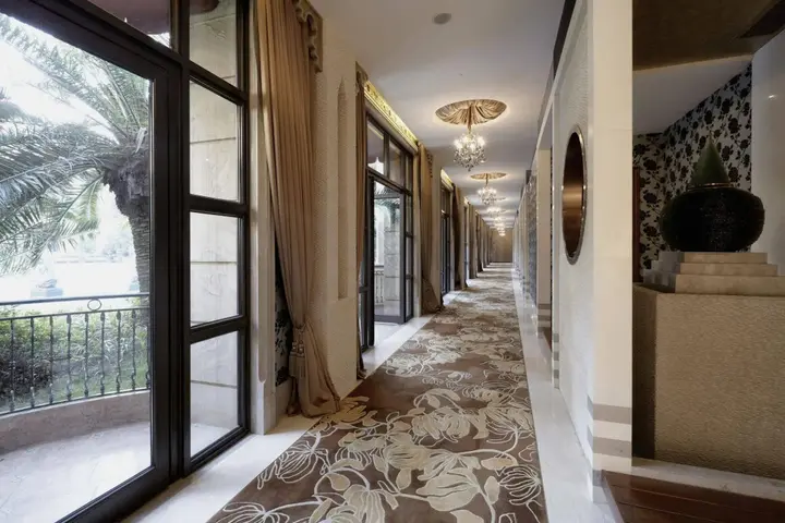Шанхай: Chateau Star River Hotel Shanghai Minhang