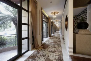 Шанхай: Chateau Star River Hotel Shanghai Minhang