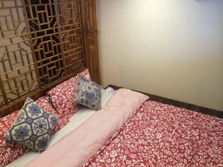 Леишан: Xingfuli Hostel Xijiang