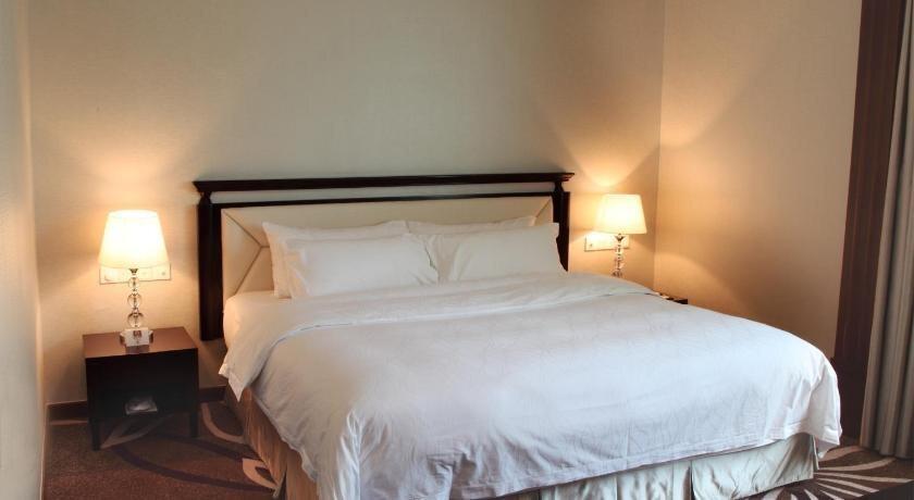 Фошань: Fontainebleau Hotel Foshan
