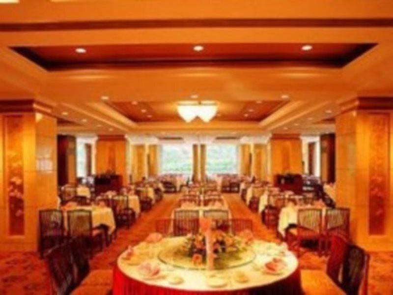 Фошань: Fontainebleau Hotel Foshan