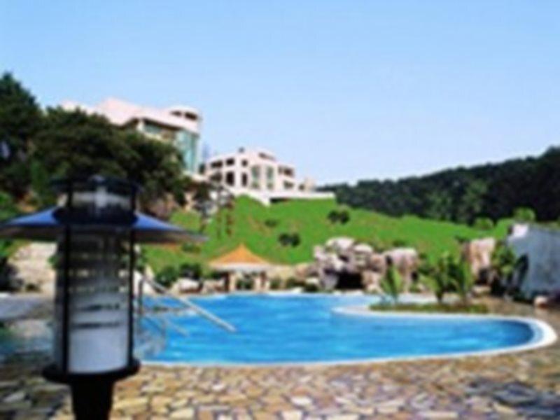 Фошань: Fontainebleau Hotel Foshan