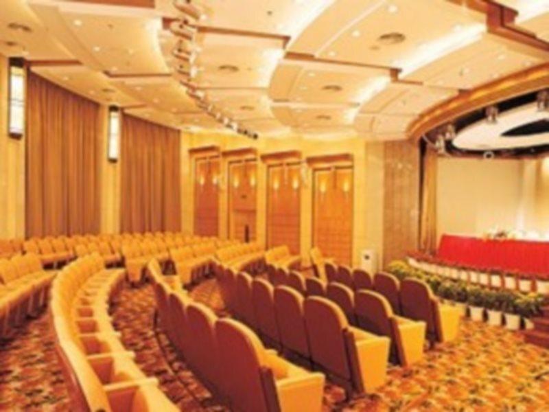 Фошань: Fontainebleau Hotel Foshan