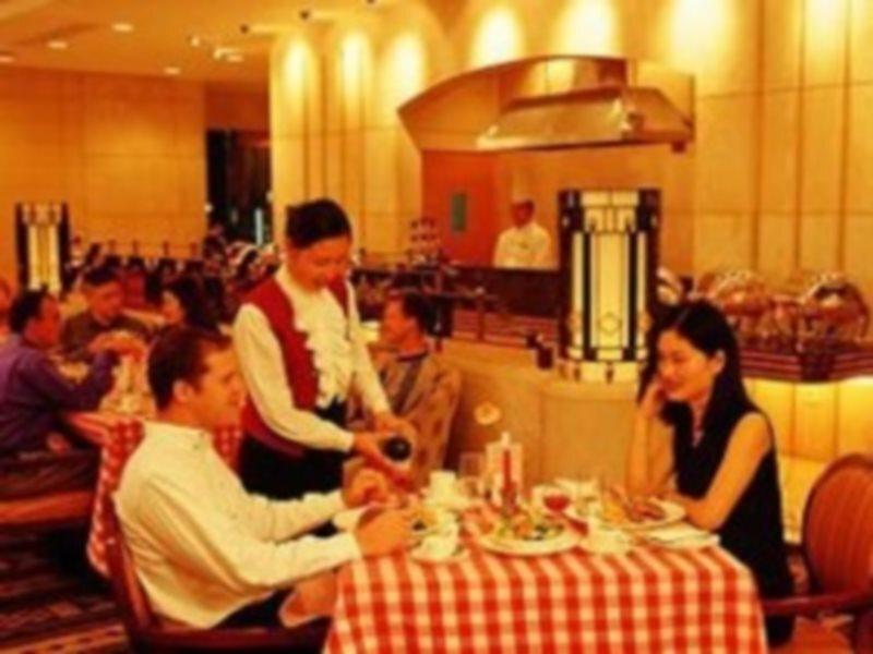 Фошань: Fontainebleau Hotel Foshan