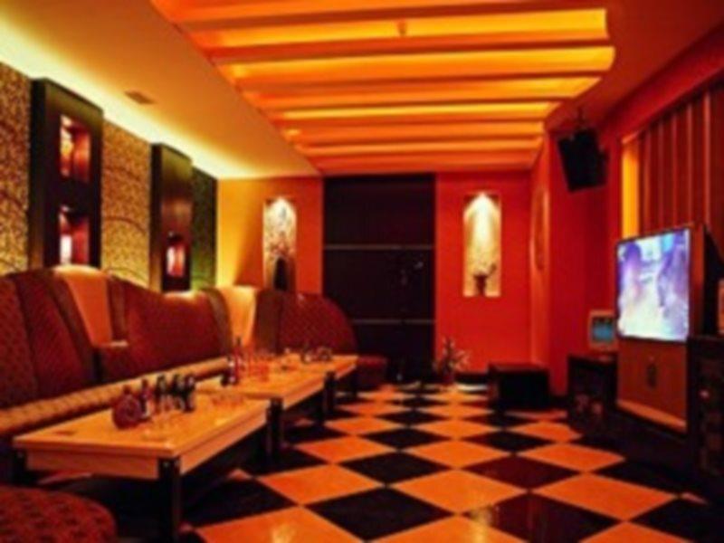 Фошань: Fontainebleau Hotel Foshan