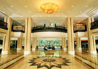 Фошань: Fontainebleau Hotel Foshan