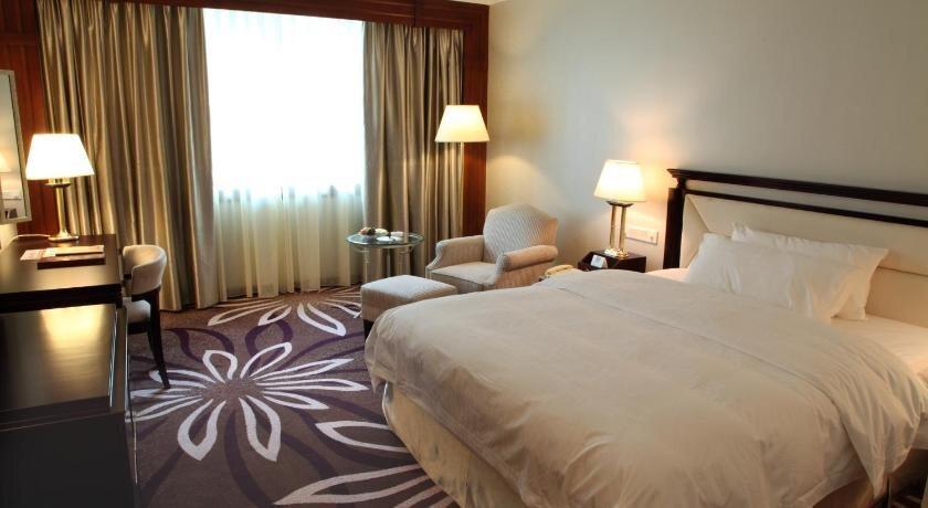 Фошань: Fontainebleau Hotel Foshan