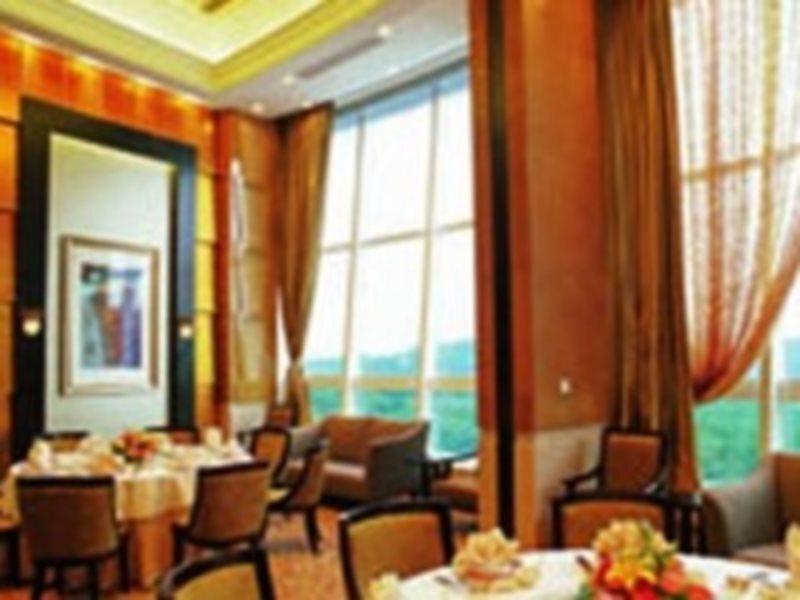 Фошань: Fontainebleau Hotel Foshan