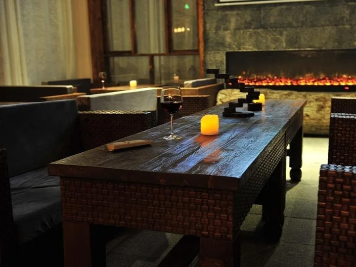 Шангри-Ла: Tseten Wangmo Resort