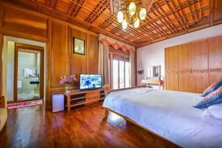 Dali Palace Hotel — фото 2