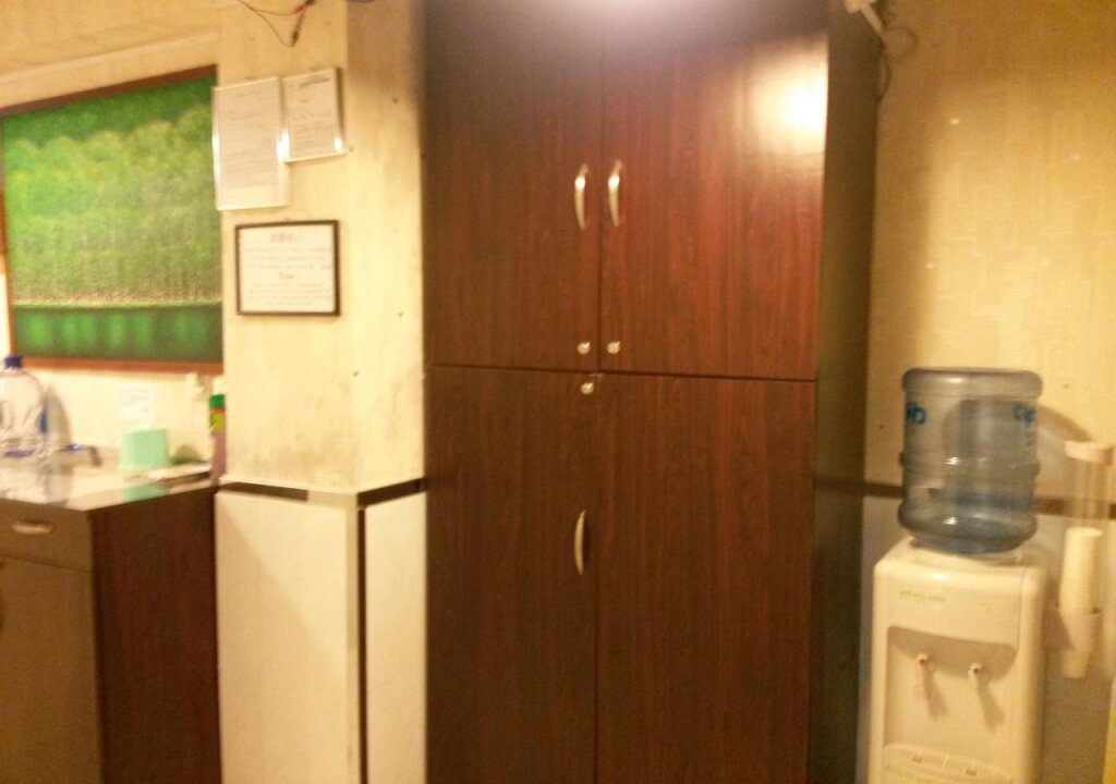 Гонконг: Kam Fung Guest House