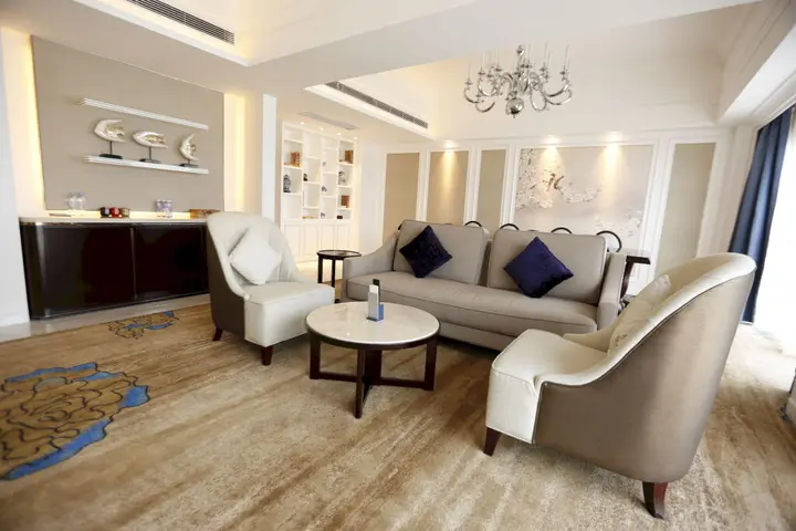 Шэньчжэнь: Dayhello International Hotel