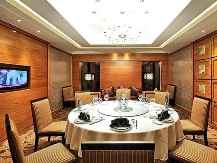 Чэнду: Chengdu Minya Hotel