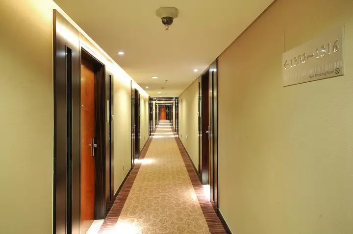 Chengdu Minya Hotel — фото 2