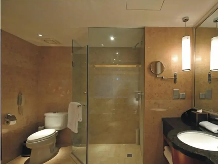 Чэнду: Chengdu Minya Hotel